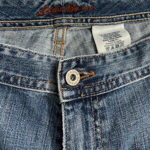 Eddie Bauer jeans size 20